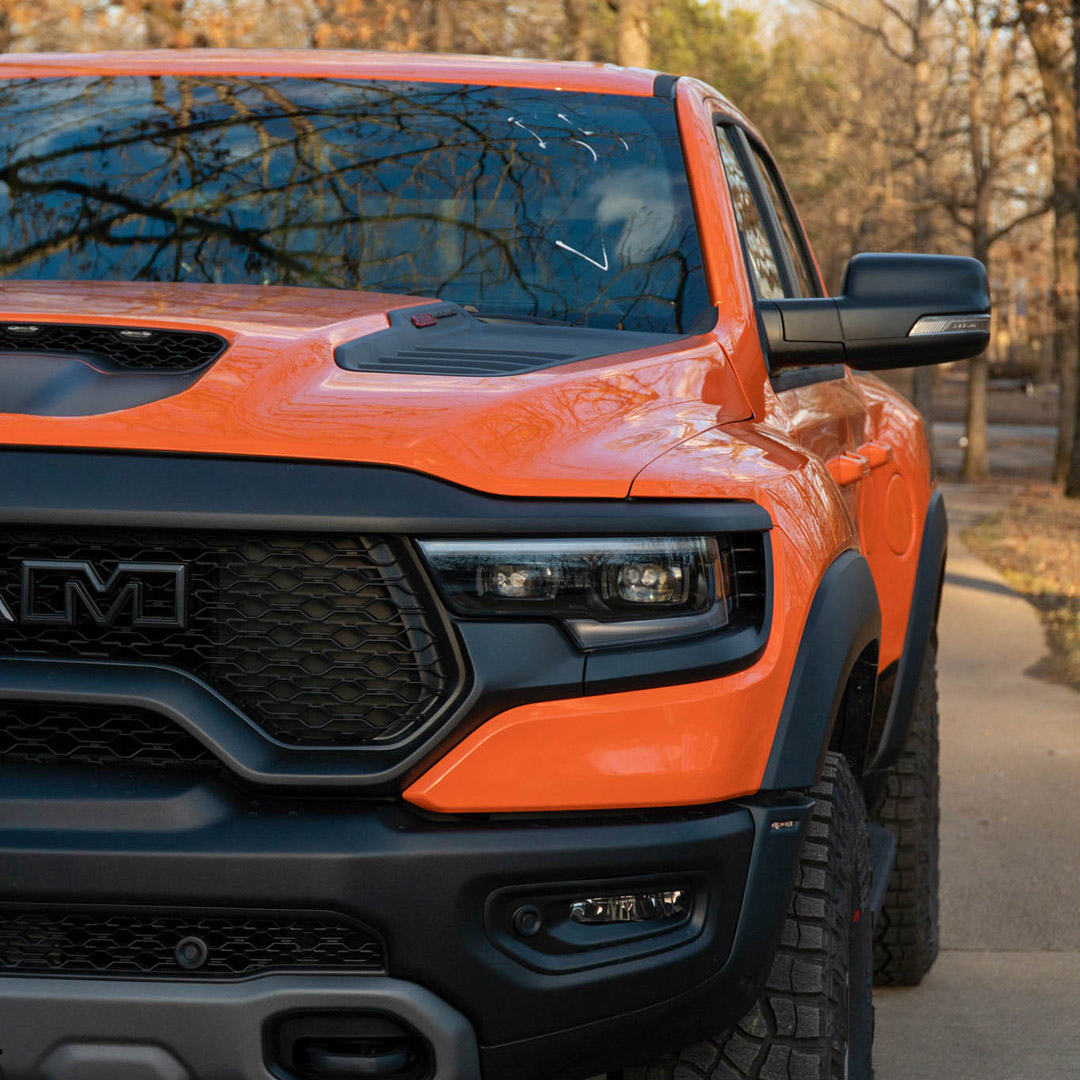 2022 Ram 1500 TRX Ignition Edition 1/875 Crew Cab for Sale Exotic Car